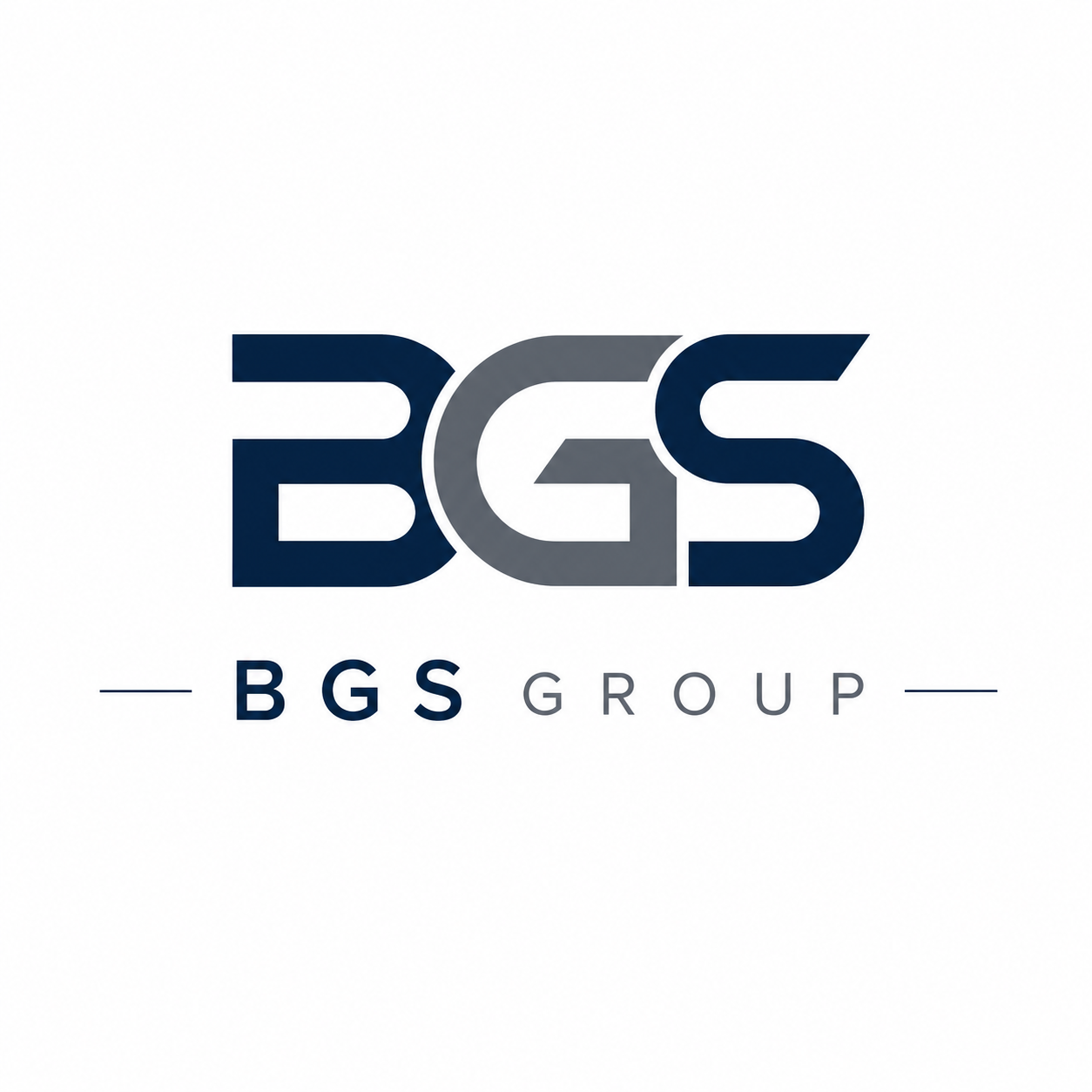 Logo BGS